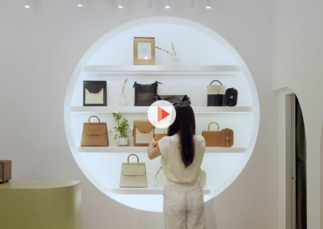 How O.N.E Concepts became Macao’s only fully vegan handbag brand