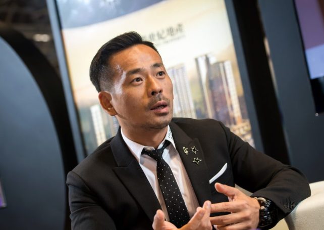Ex-junket mogul Alvin Chau admits parallel betting was ‘commonplace’