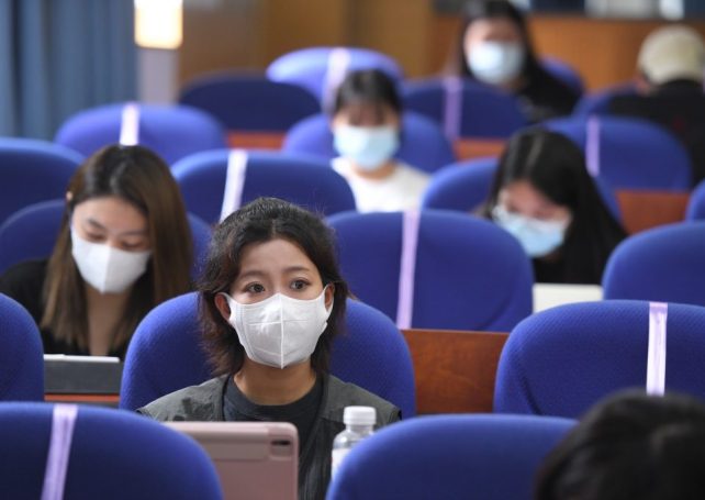 Macao’s higher education institutions must improve teaching quality: Ao Ieong