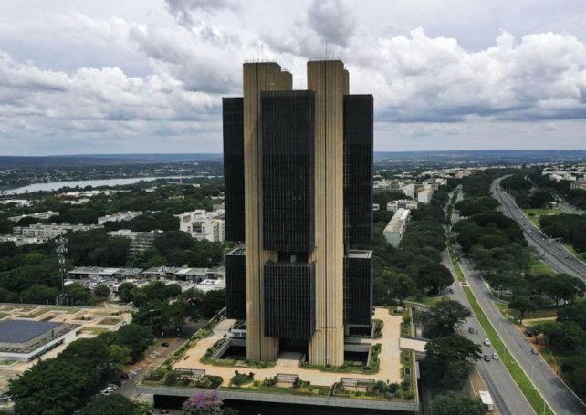 Brazil’s foreign direct investment hits highest level in 10 years