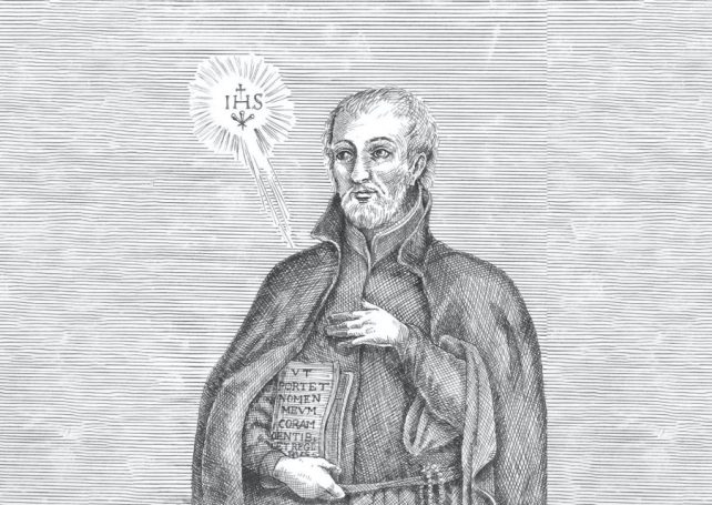From the archives: The man who made St Paul’s and the secrets behind the ruins that few tourists know