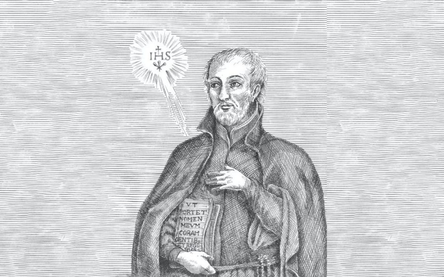 From the archives: The man who made St Paul’s and the secrets behind the ruins that few tourists know