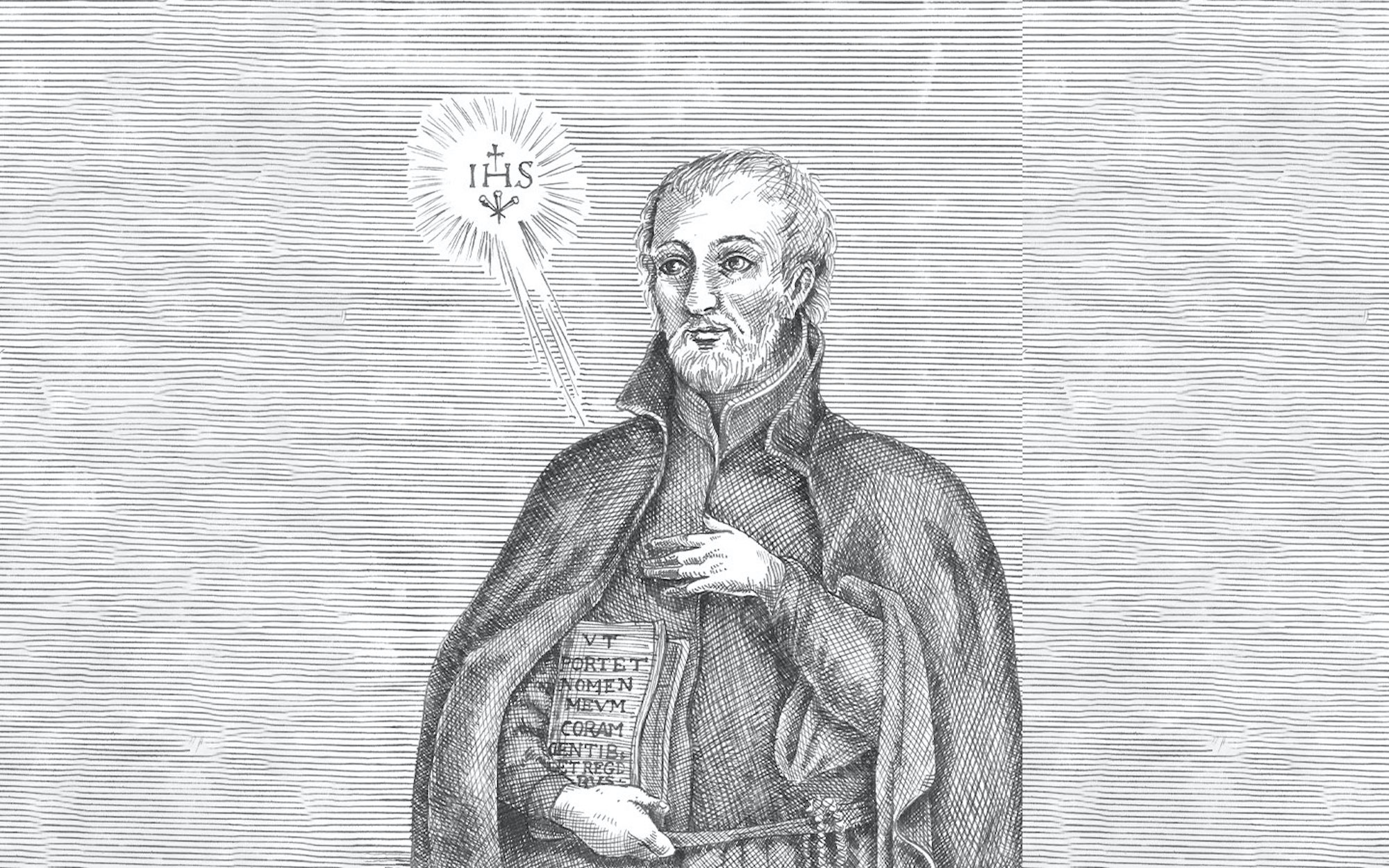 From the archives: The man who made St Paul’s and the secrets behind the ruins that few tourists know