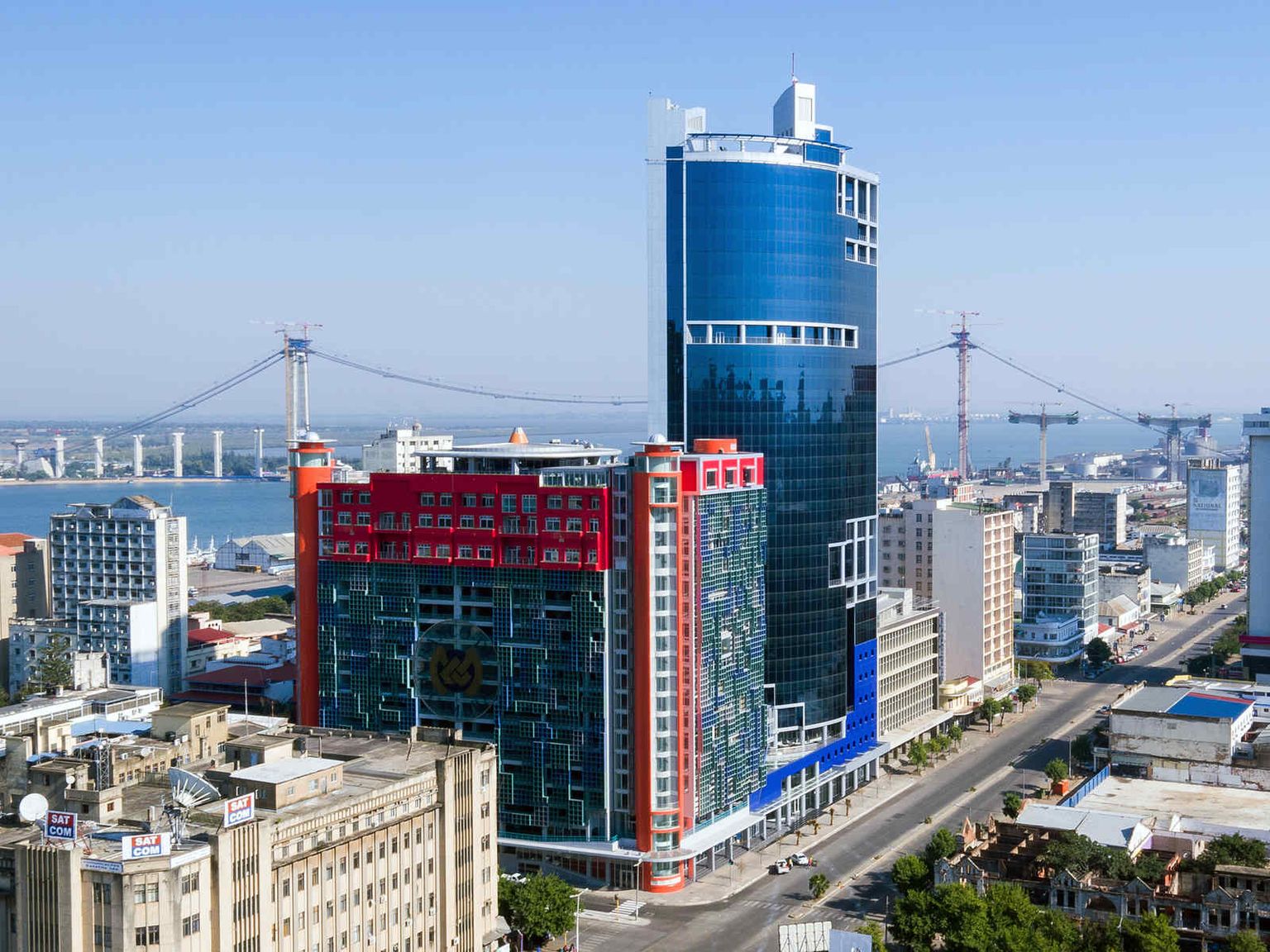 Mozambique GDP expected to grow 5.3% in 2022 and 6.5% in 2023