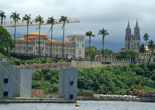 Vice-president of Equatorial Guinea announces end of death penalty