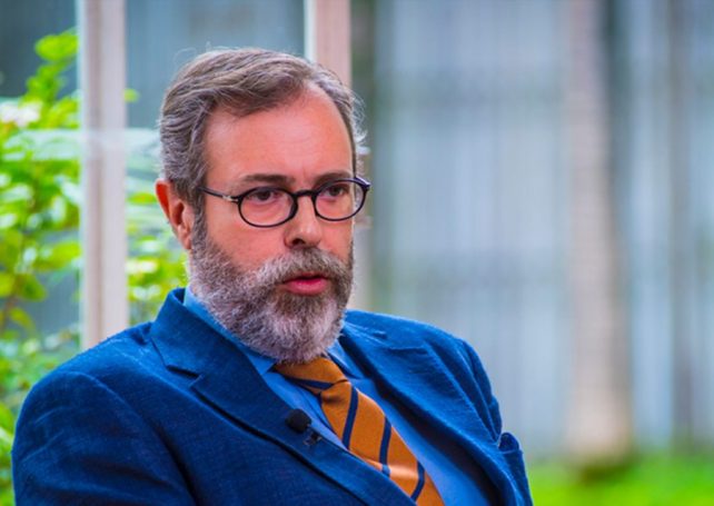 Paulo Jorge Nascimento to be appointed Portuguese ambassador in China