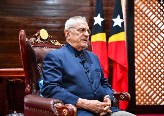 Solution to Greater Sunrise gas project in Timor-Leste closer with new Australia government