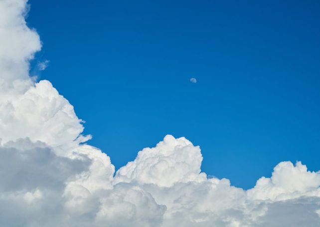 Sunny weather and clear skies forecast for Mid-Autumn Festival