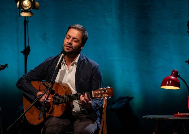 34th Macao International Music Festival kicks off on 25 September