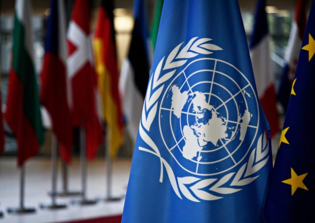 Macao waives health authorisation requirement for diplomats