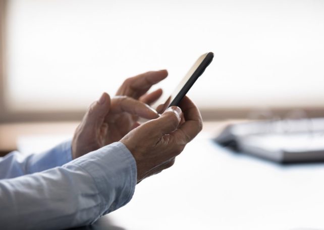 Seniors can file pension applications via Macao One or on web
