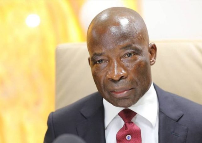 Angola-China Chamber of Commerce applauds bilateral relations