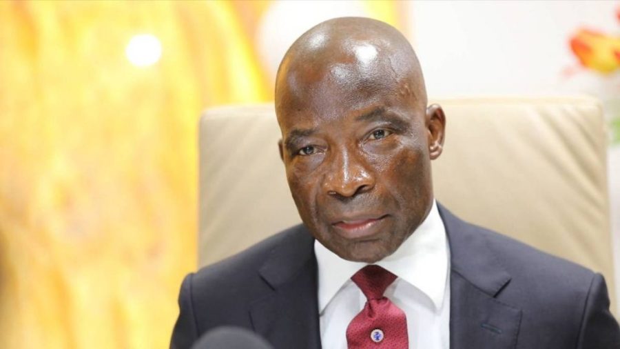 Angola-China Chamber of Commerce applauds bilateral relations