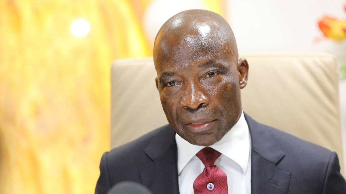 Angola-China Chamber of Commerce applauds bilateral relations