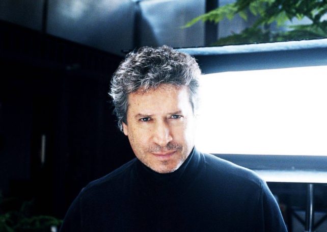 Franco Dragone, creator of The House of Dancing Water, dies aged 69