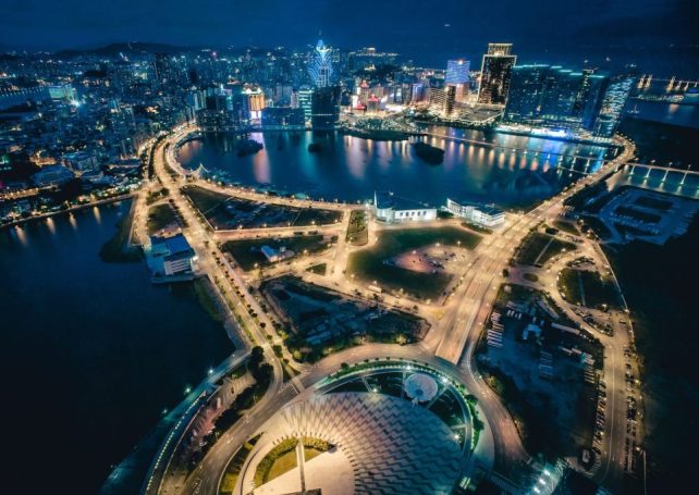 Macao residents’ unemployment rate rises slightly to 5.5%