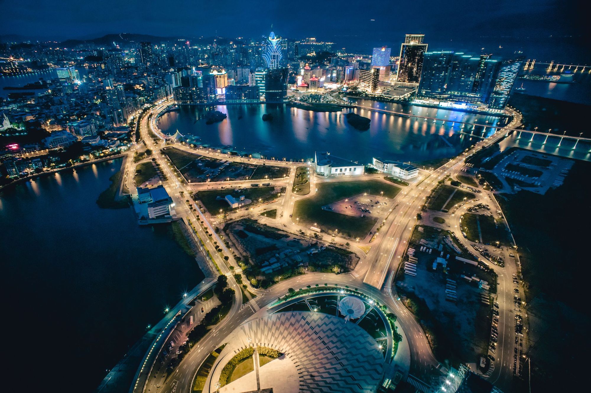 Macao residents’ unemployment rate rises slightly to 5.5%