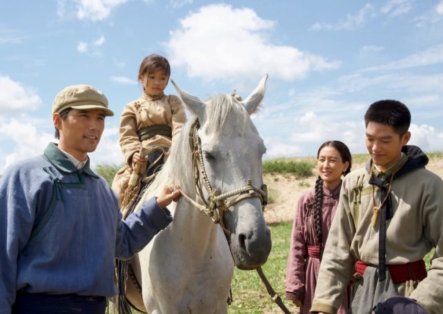 China and Portuguese-speaking Countries Film Festival to showcase 30 films