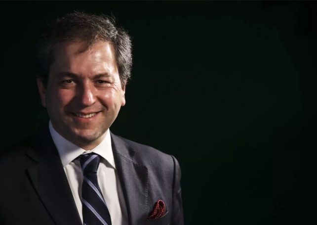 Alexandre Leitão appointed new Consul General of Portugal in Macao and Hong Kong