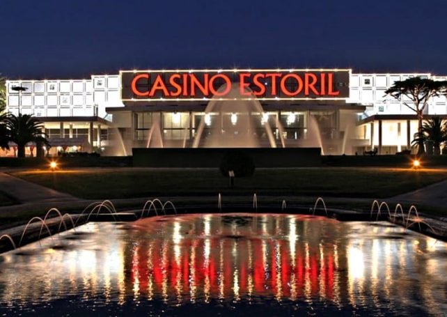 Stanley Ho family risk losing concession for two Portugal casinos