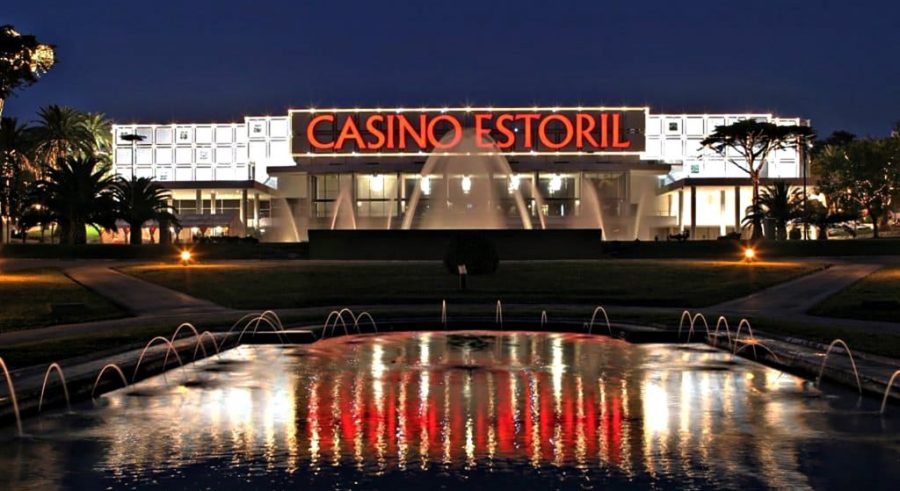 Estoril-Sol group to continue to run the Estoril and Lisbon casinos in Portugal