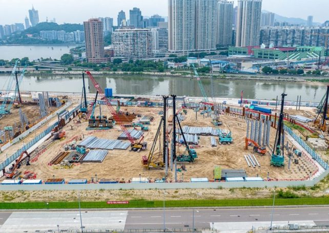 Public invited to consider draft urban development plan for Eastern District 2