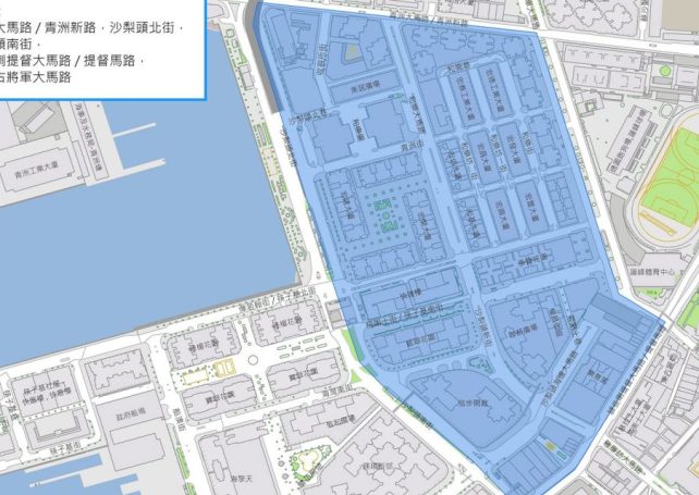 Key areas: do NAT today or Health Code will turn Yellow tomorrow