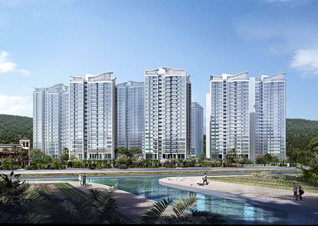 Residential units at Hengqin’s Macau New Neighbourhood to go on sale next year