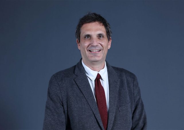Noted linguist Professor João Veloso appointed UM’s head of Portuguese