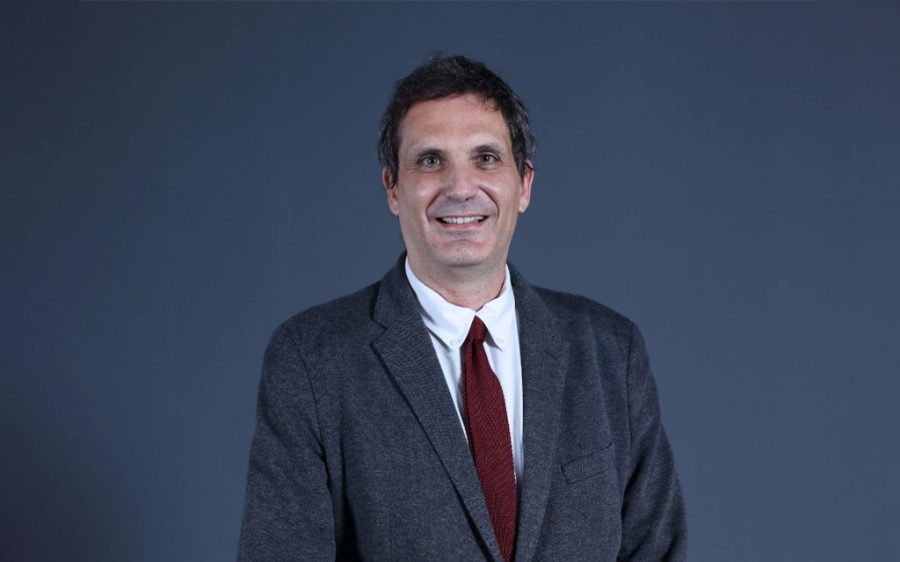 Noted linguist Professor João Veloso appointed UM’s head of Portuguese