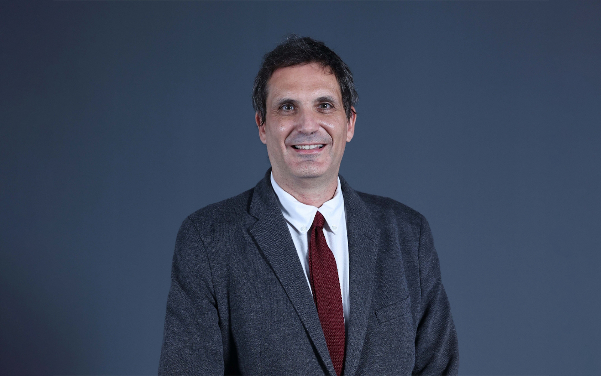 Noted linguist Professor João Veloso appointed UM’s head of Portuguese