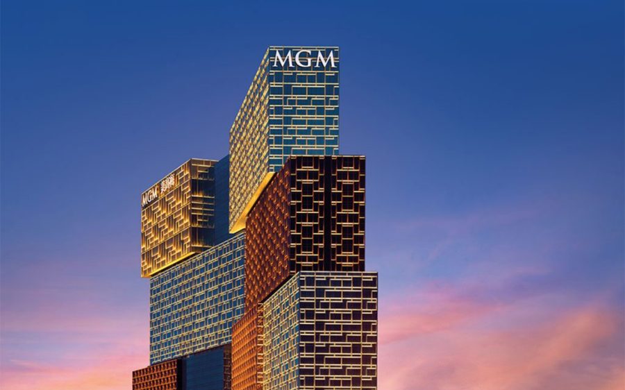 MGM Cotai closed for three days as city goes on high alert