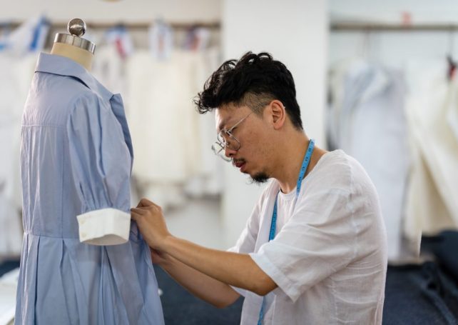 Explore Macao’s top boutiques with local designer Steven Tai