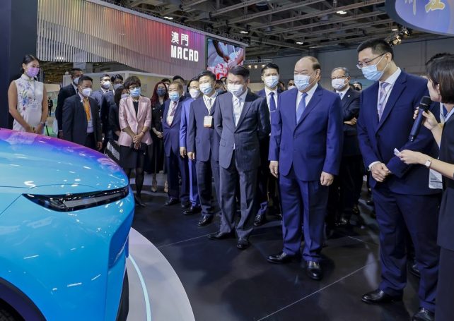 50% increase in deals expected this year at MIF, MFE, PLPEX