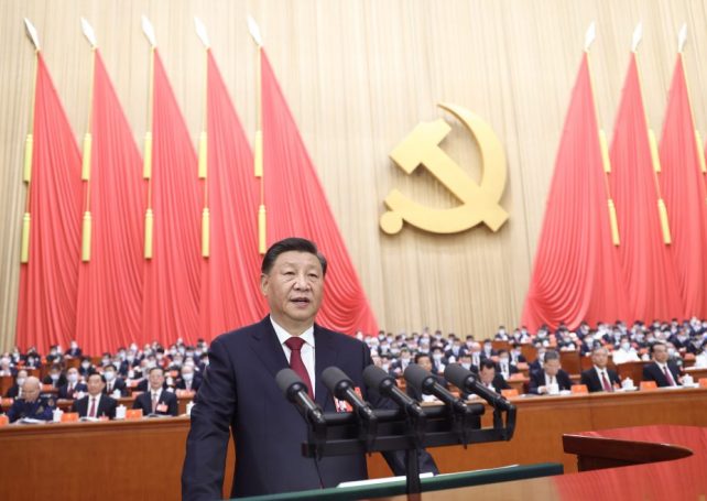 President Xi Jinping stresses improving ‘One Country, Two Systems’ policy, vows to support Macao