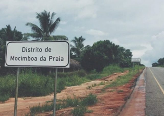 Mozambique’s Mocímboa da Praia port in line for US$10 million restoration