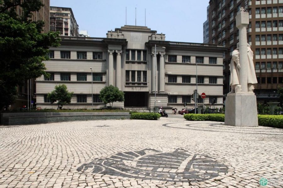 Old Courthouse and Judiciary Police HQ to become new Court of Final Appeal
