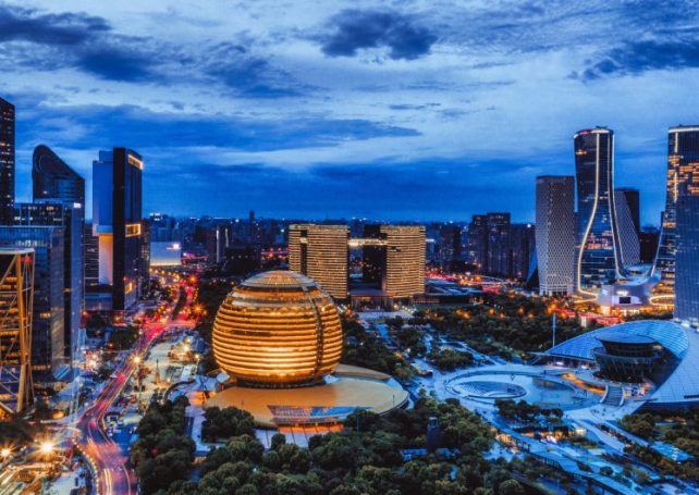 Macao and Zhejiang province want to deepen ties with Portuguese-speaking countries
