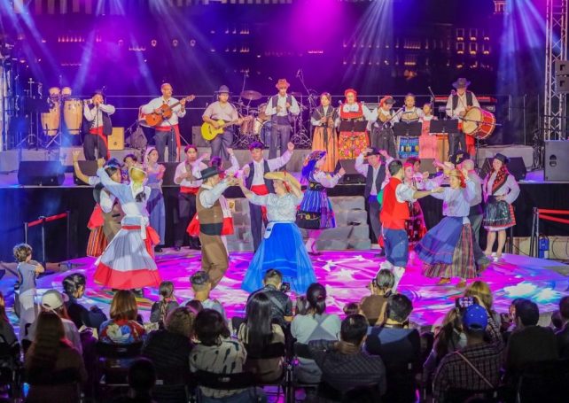 25th Lusofonia Festival kicks off today with Macanese theme