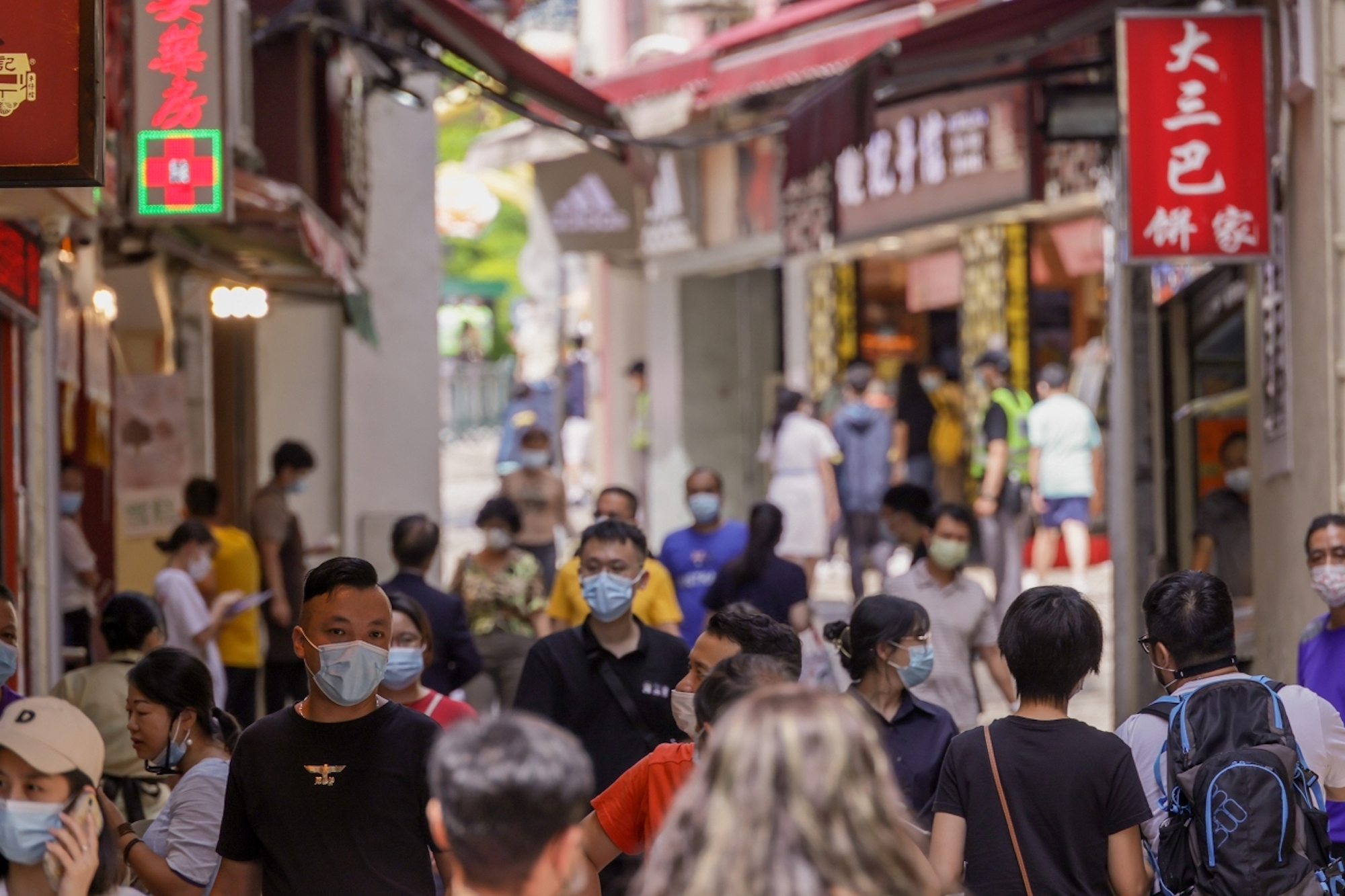 Tourism office forecasts visitor arrivals to surge during Chinese New Year holidays