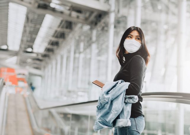 Government tightens rules for unjabbed arrivals as second Fai Chi Kei resident tests positive