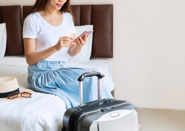 Macao hotel guest numbers fell by almost a quarter in 2022
