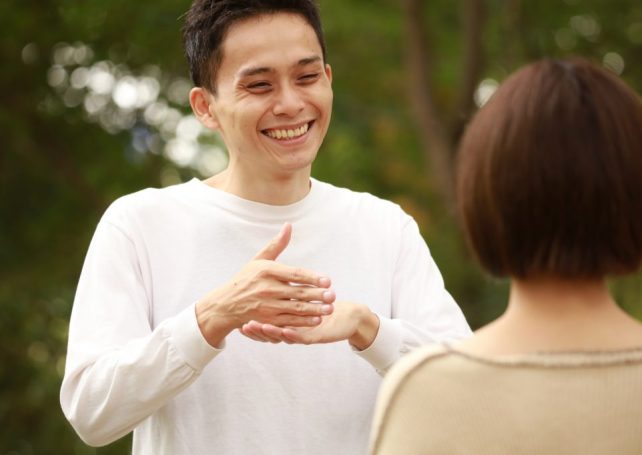 Travel trade professionals to learn sign language to boost accessible tourism