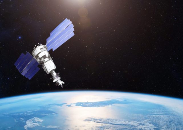 Search for space programme payload specialist from Macao intensifies