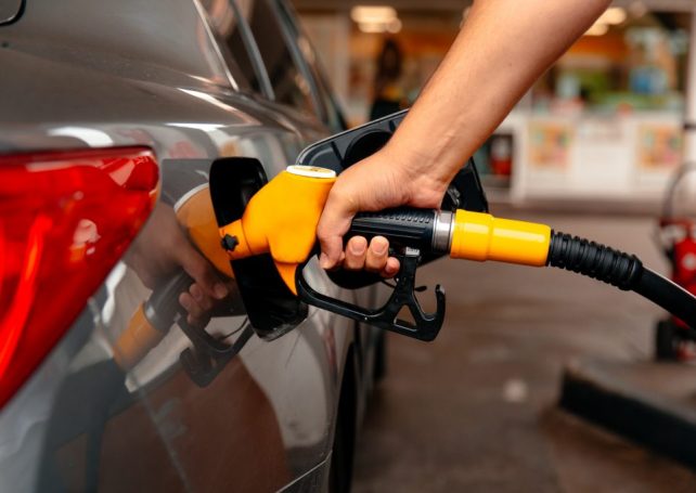 Diesel vehicle owners keen to take advantage of scrapping subsidy