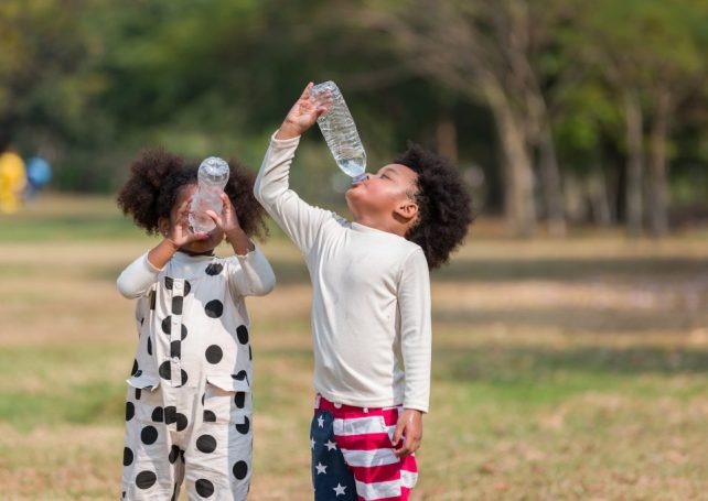 Chinese company plans to reduce drinking water shortages in Luanda