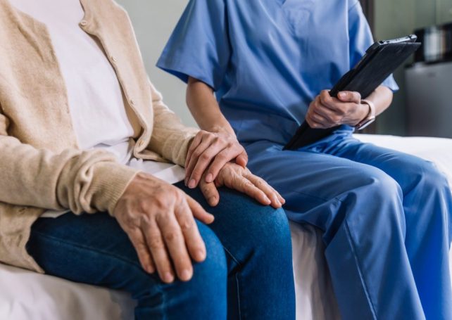 Visits to care and rehab homes, prisons and juvenile detention centre halted