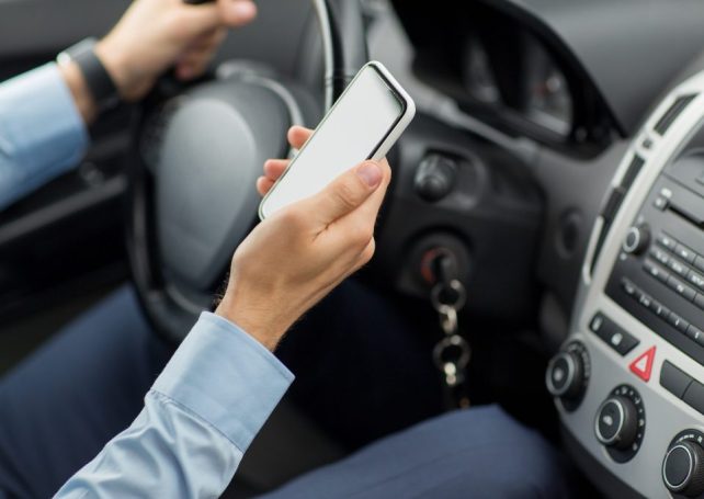 Digital driving licences launching tomorrow in Macao