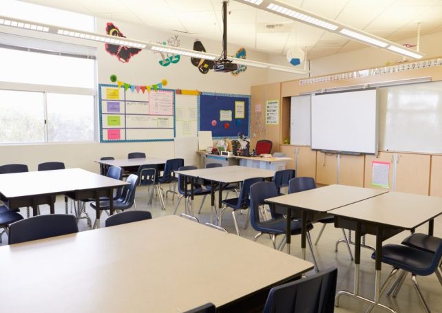 Graft-busters expose MOP 1 million education centre scam