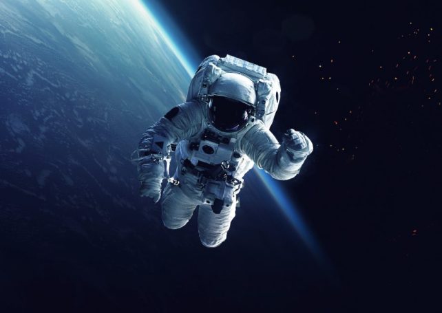 Macao payload specialist to join mainland China’s space programme